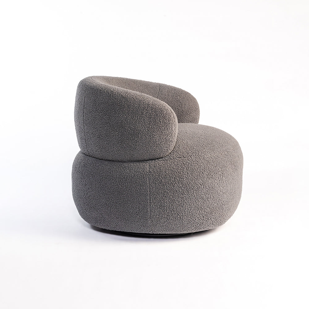 Cloud Boucle Sofa