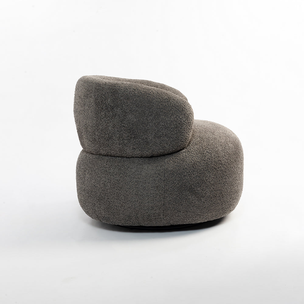 Cloud Boucle Sofa