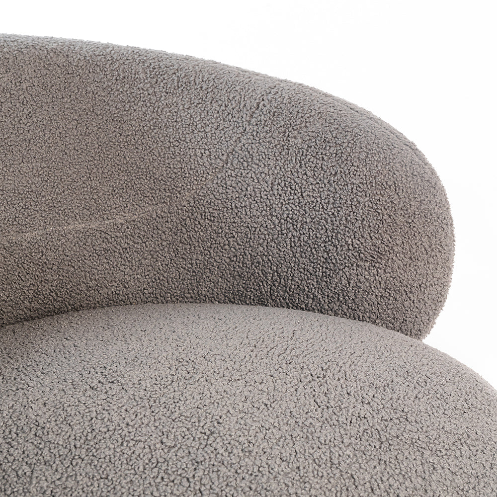 Cloud Boucle Sofa