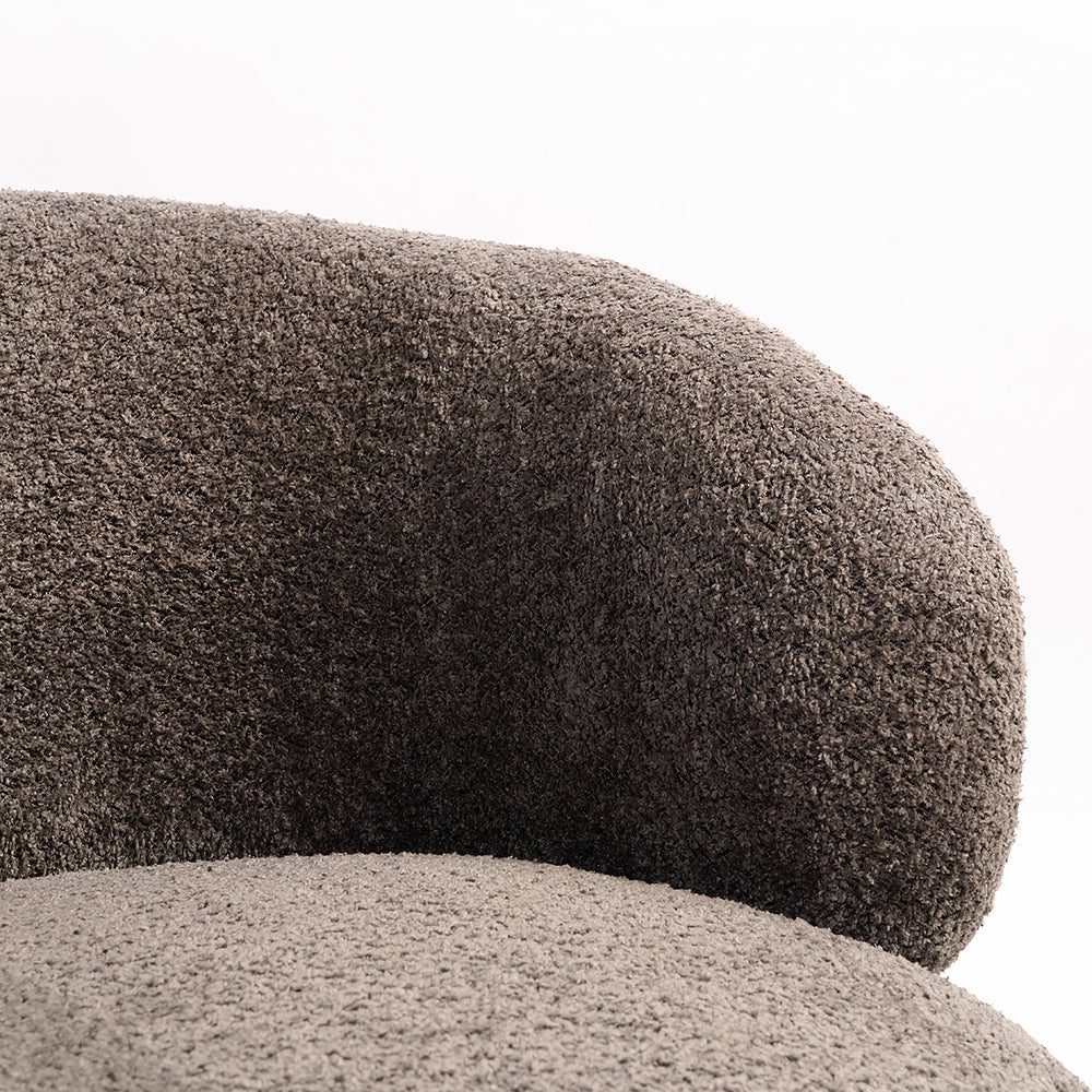 Cloud Boucle Sofa