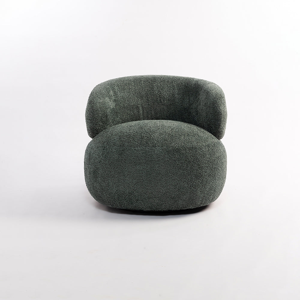 Cloud Boucle Sofa