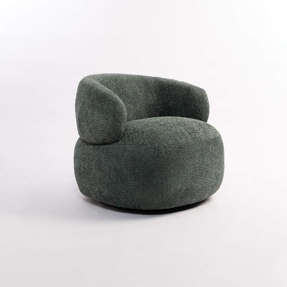 Cloud Boucle Sofa