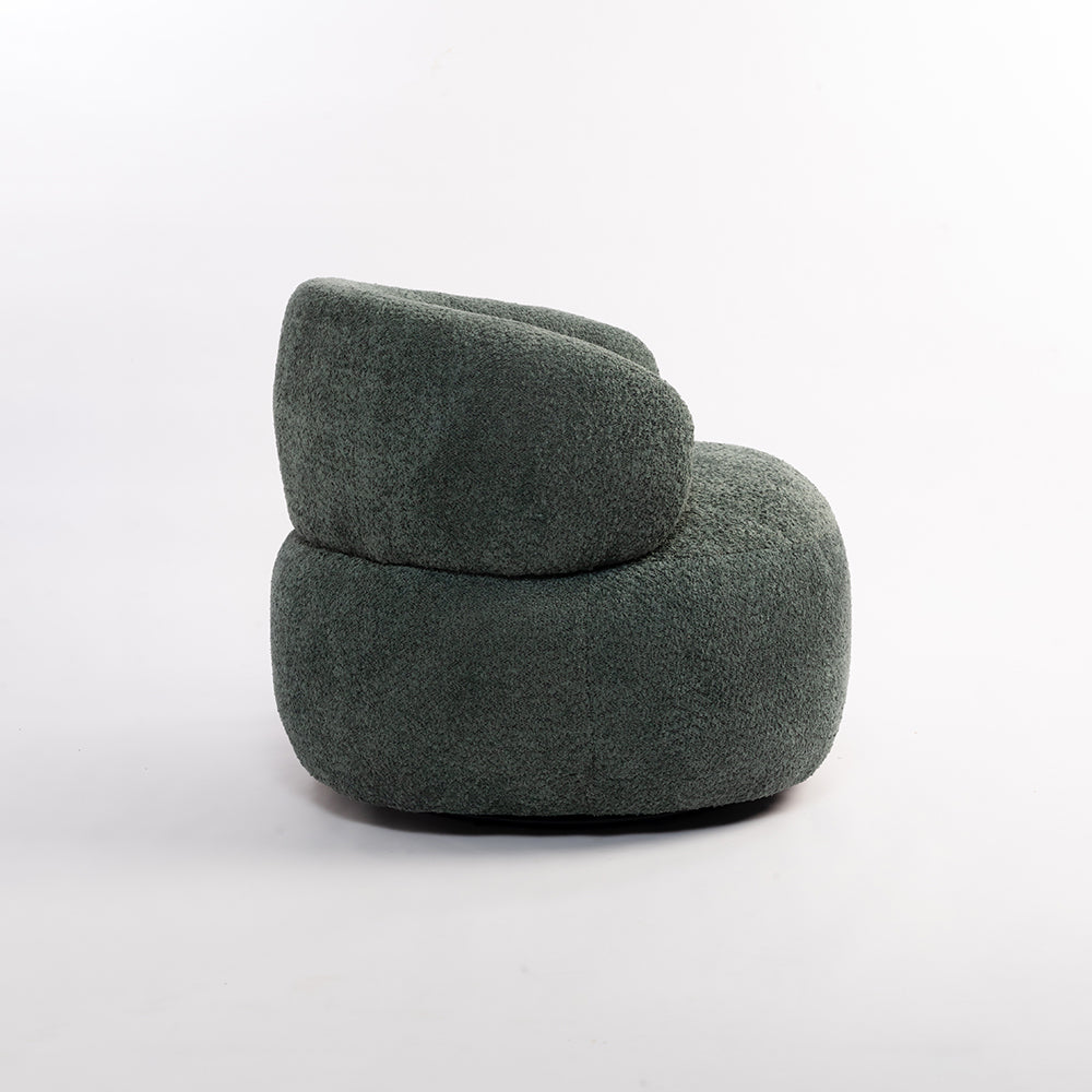 Cloud Boucle Sofa