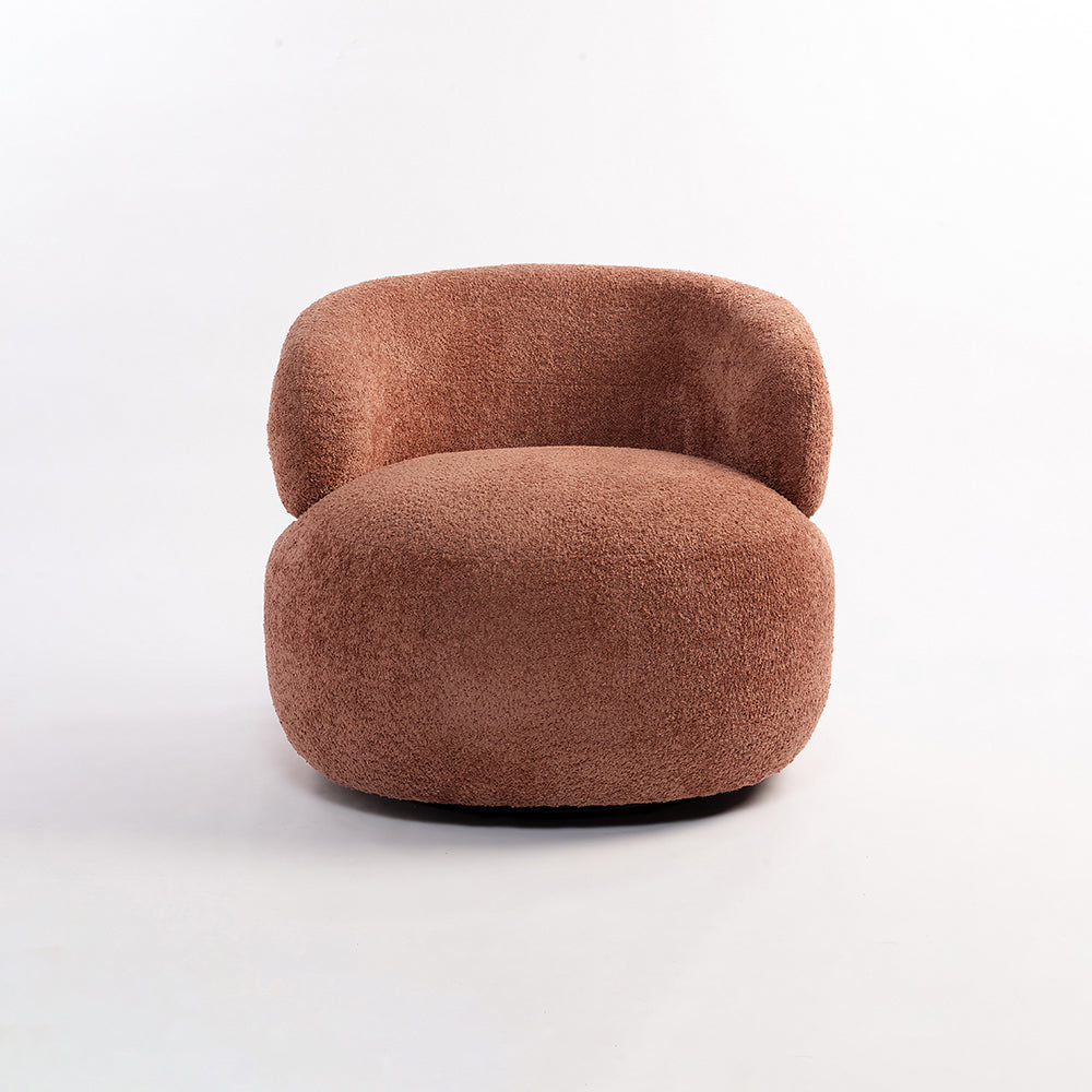 Cloud Boucle Sofa