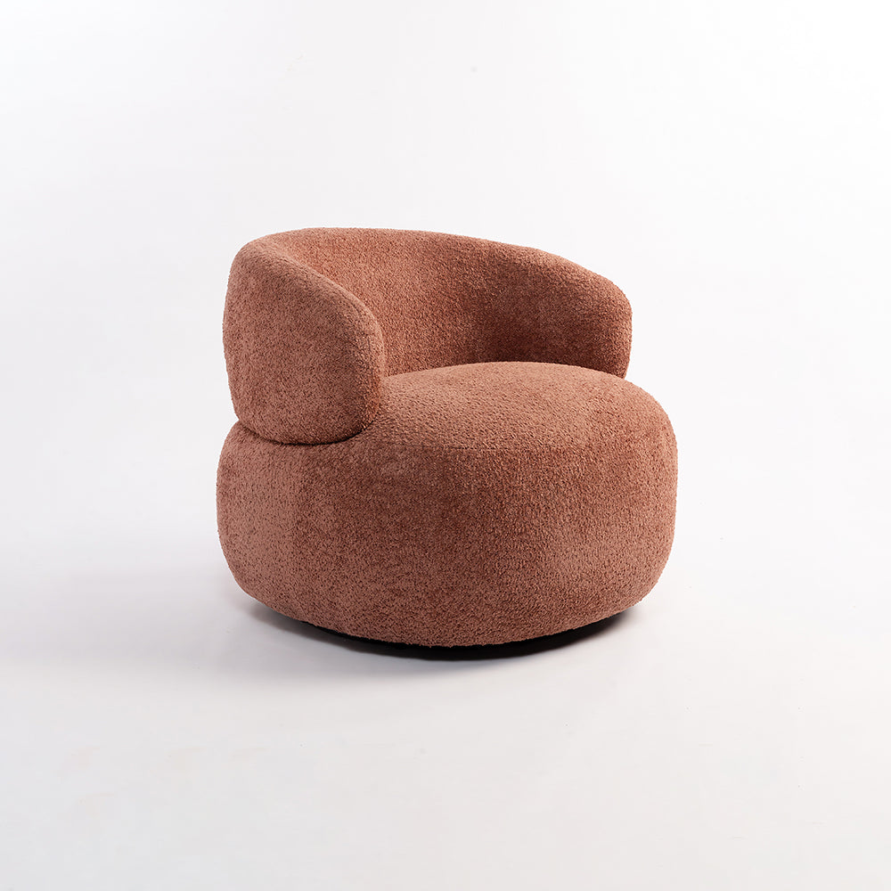 Cloud Boucle Sofa