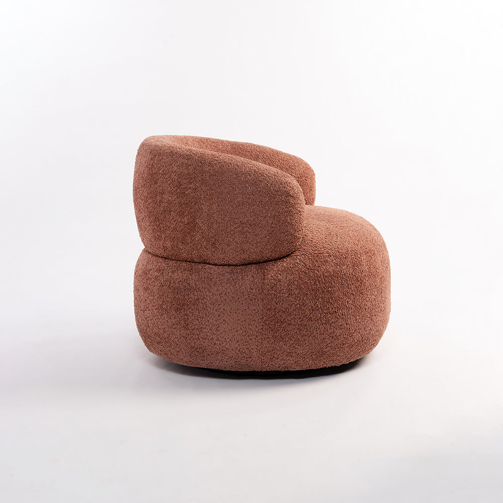 Cloud Boucle Sofa