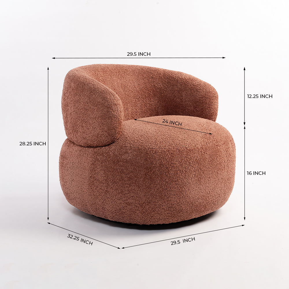 Cloud Boucle Sofa