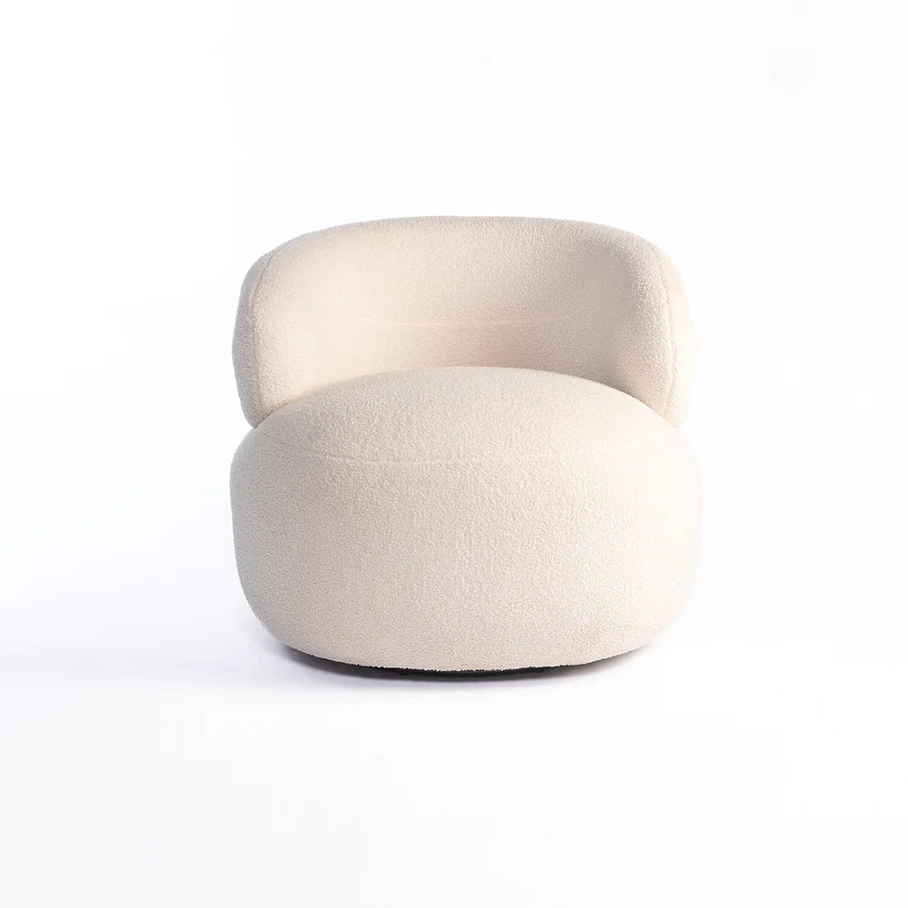 Cloud Boucle Sofa