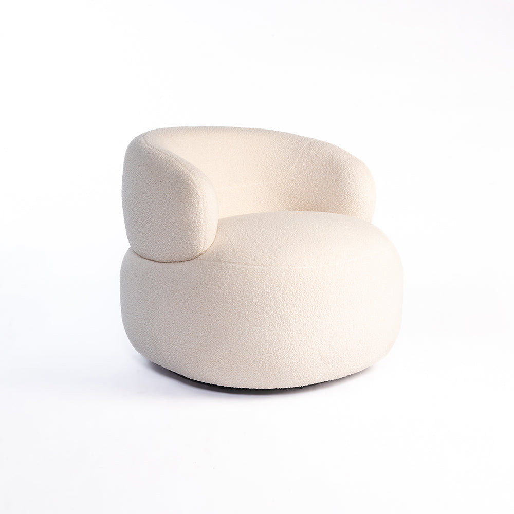 Cloud Boucle Sofa