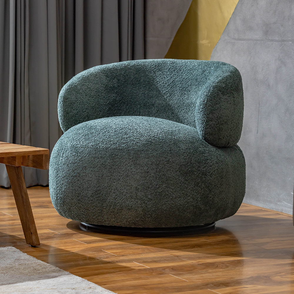 Cloud Boucle Sofa