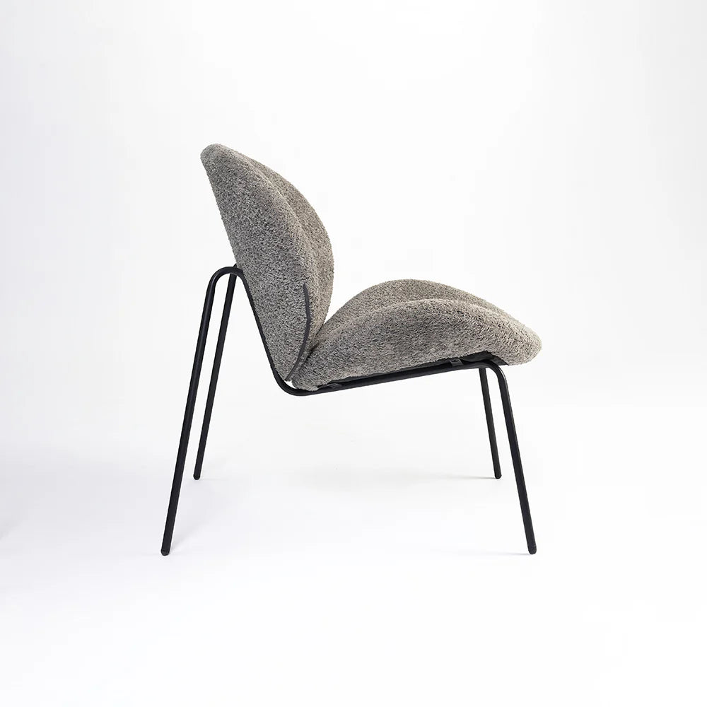 Cedar Serenity Lounge Chair