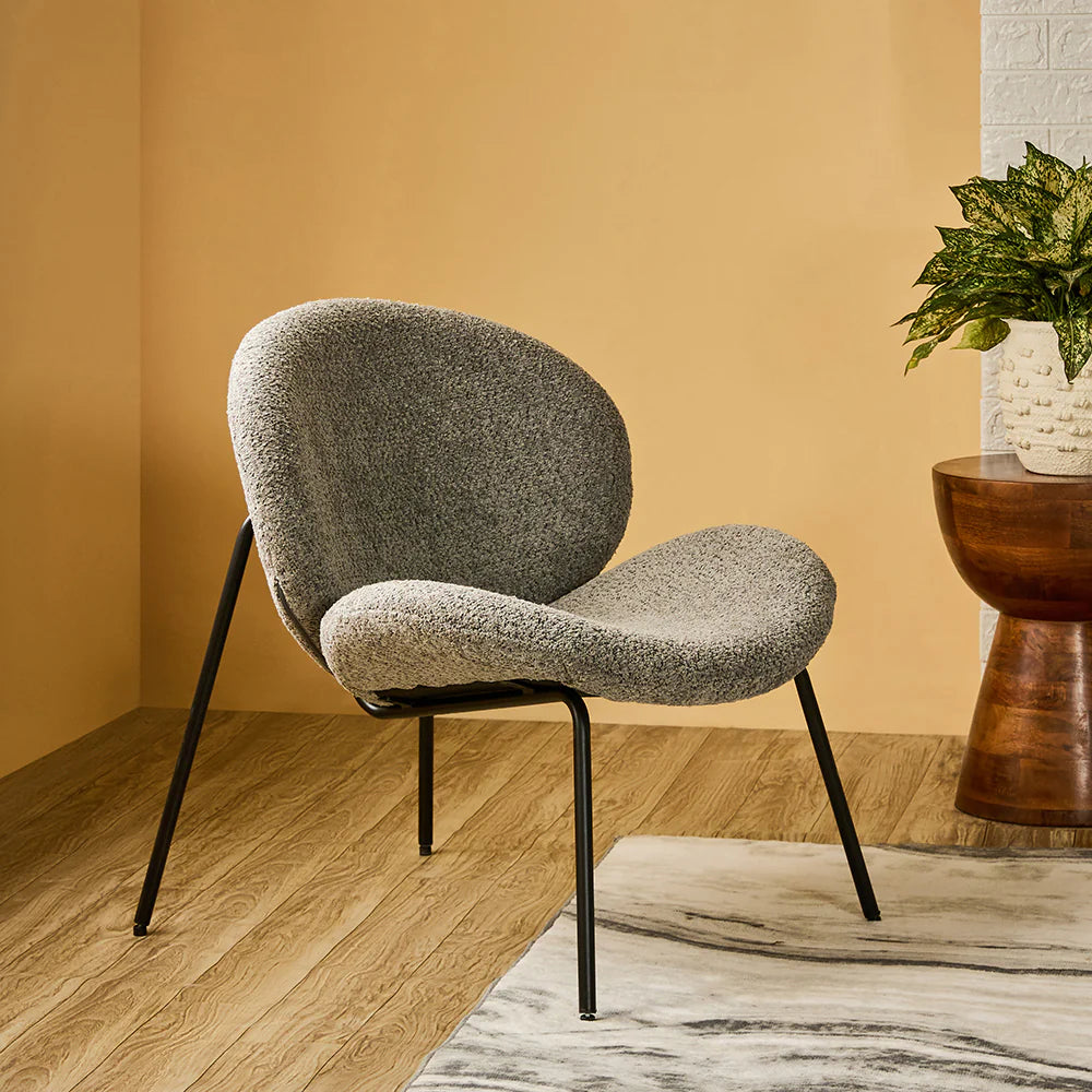 Cedar Serenity Lounge Chair