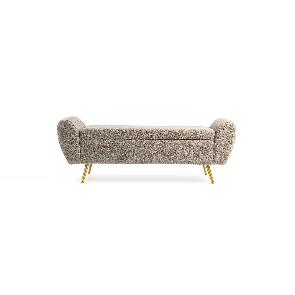 Aria Cotton Bench