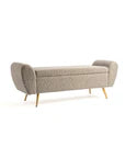 Aria Cotton Bench