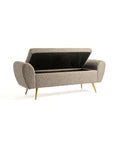 Aria Cotton Bench