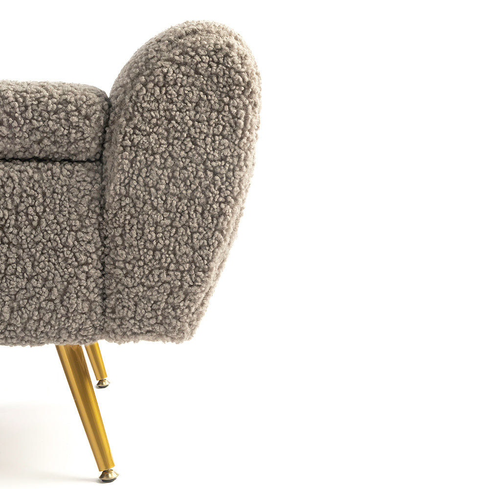 Aria Cotton Bench