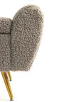 Aria Cotton Bench