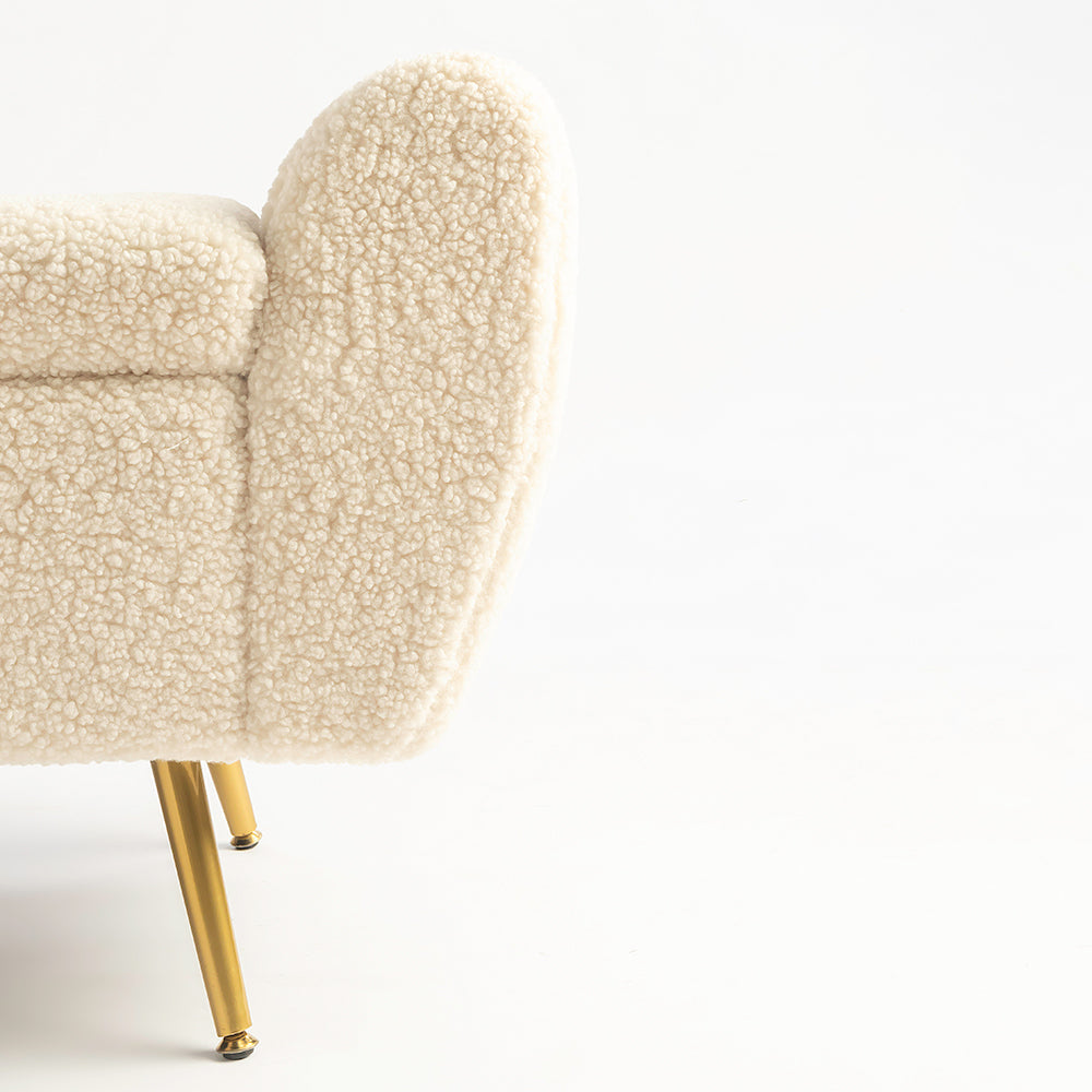 Aria Cotton Bench