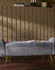 Aria Cotton Bench
