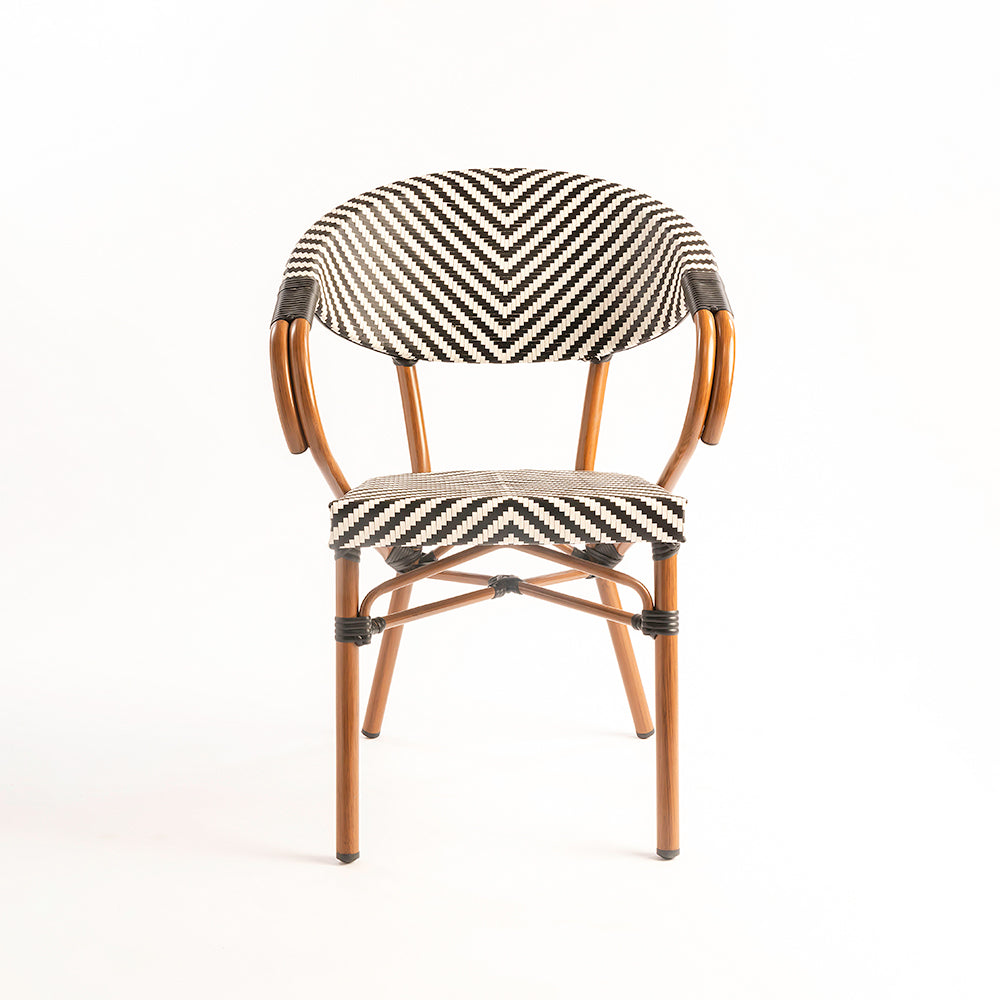 Lyra Woven Outdoor Chair