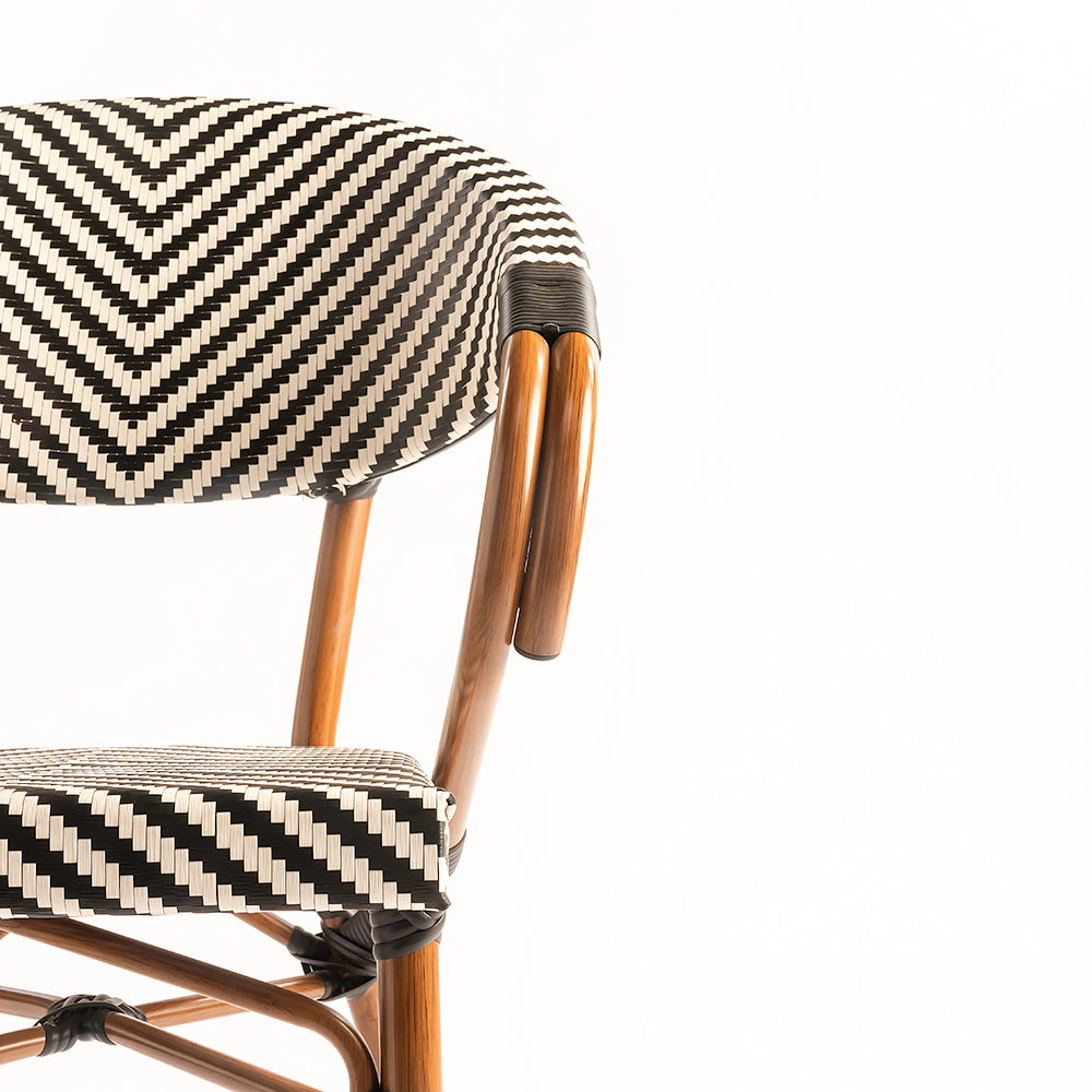 Lyra Woven Outdoor Chair