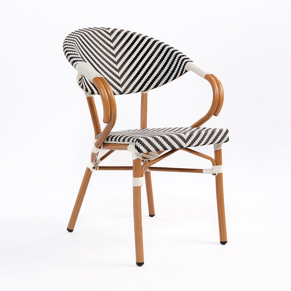 Lyra Woven Outdoor Chair
