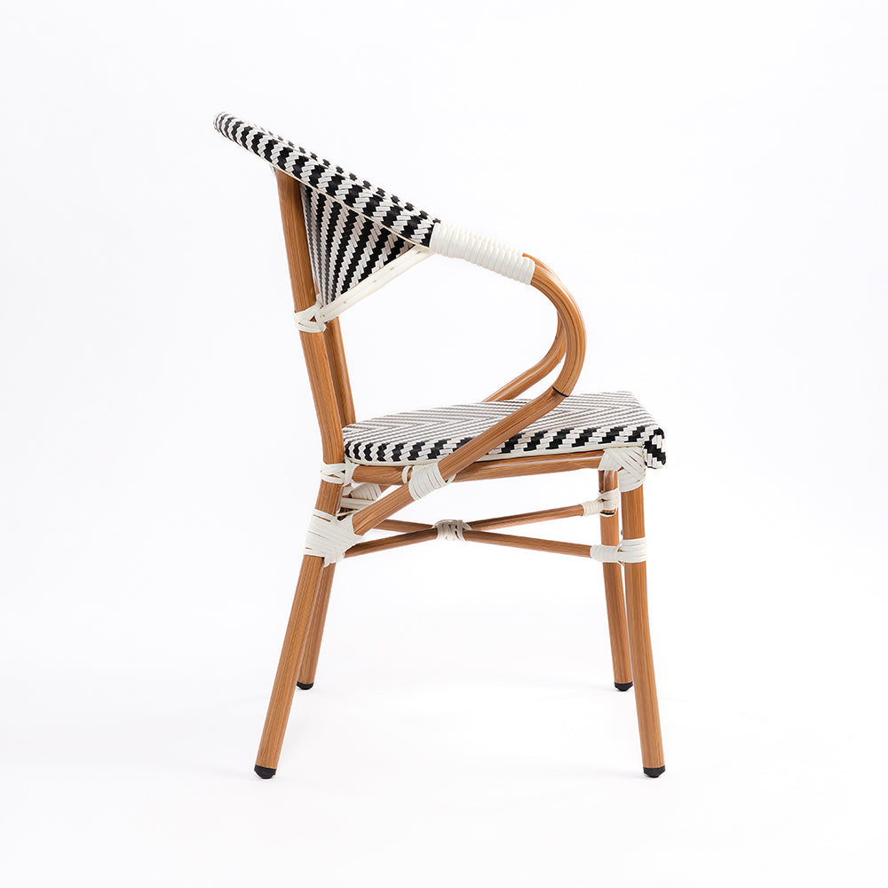 Lyra Woven Outdoor Chair