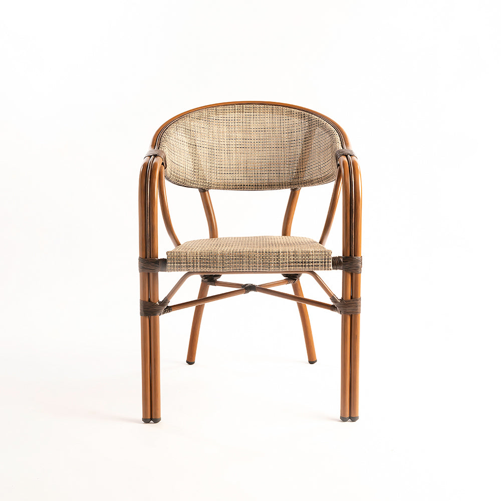Aero Weave Outdoor Chair