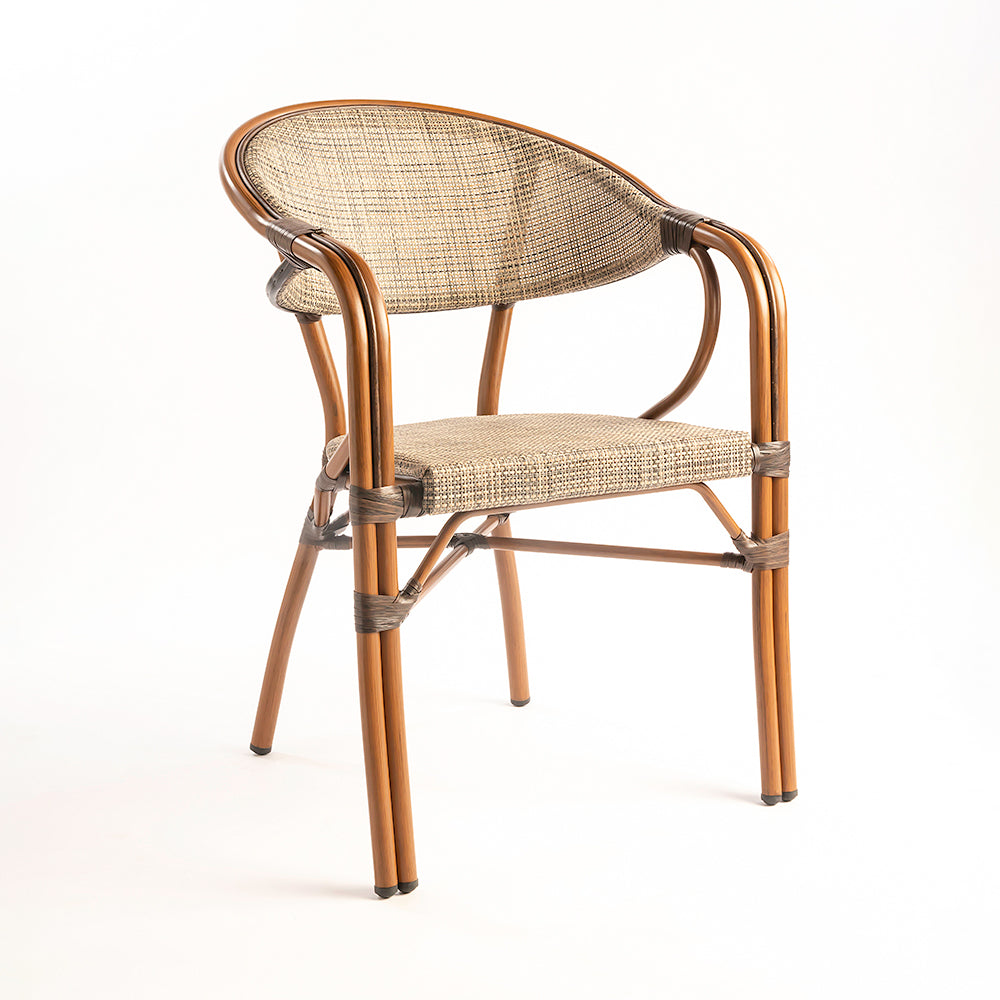Aero Weave Outdoor Chair
