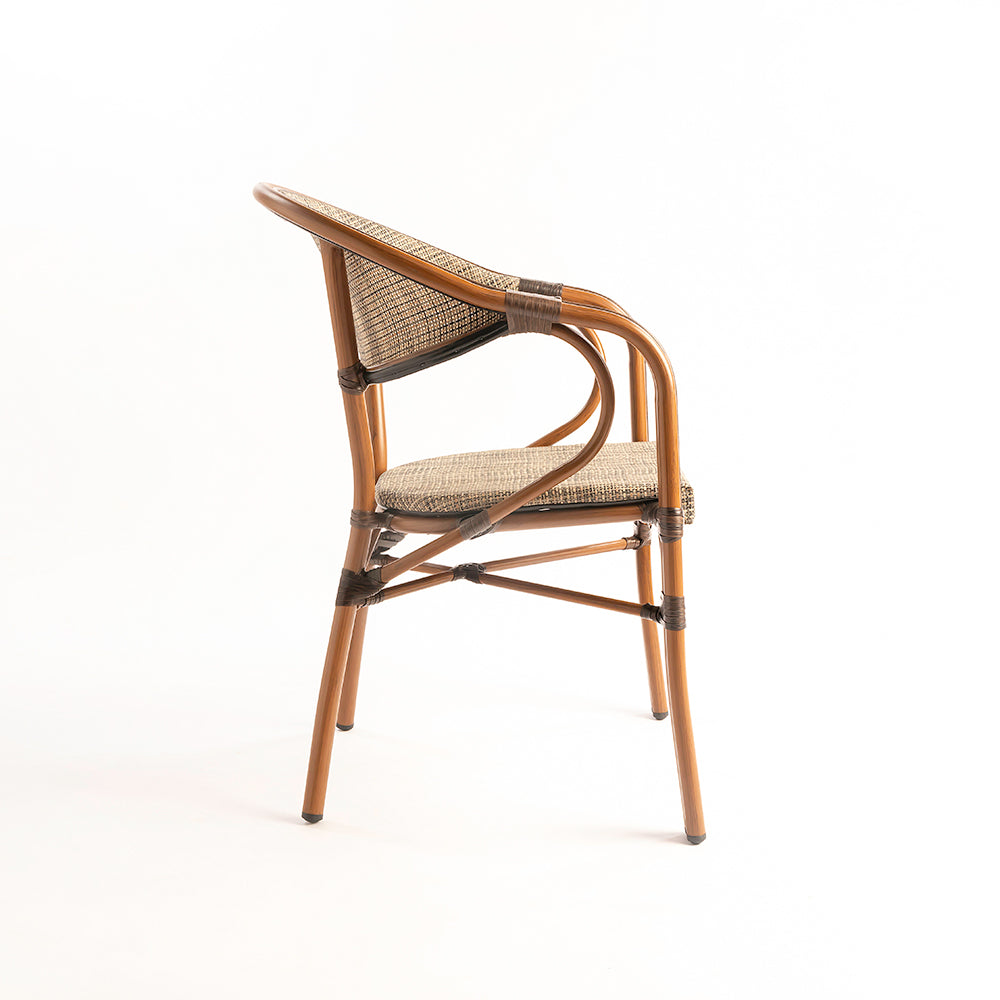 Aero Weave Outdoor Chair