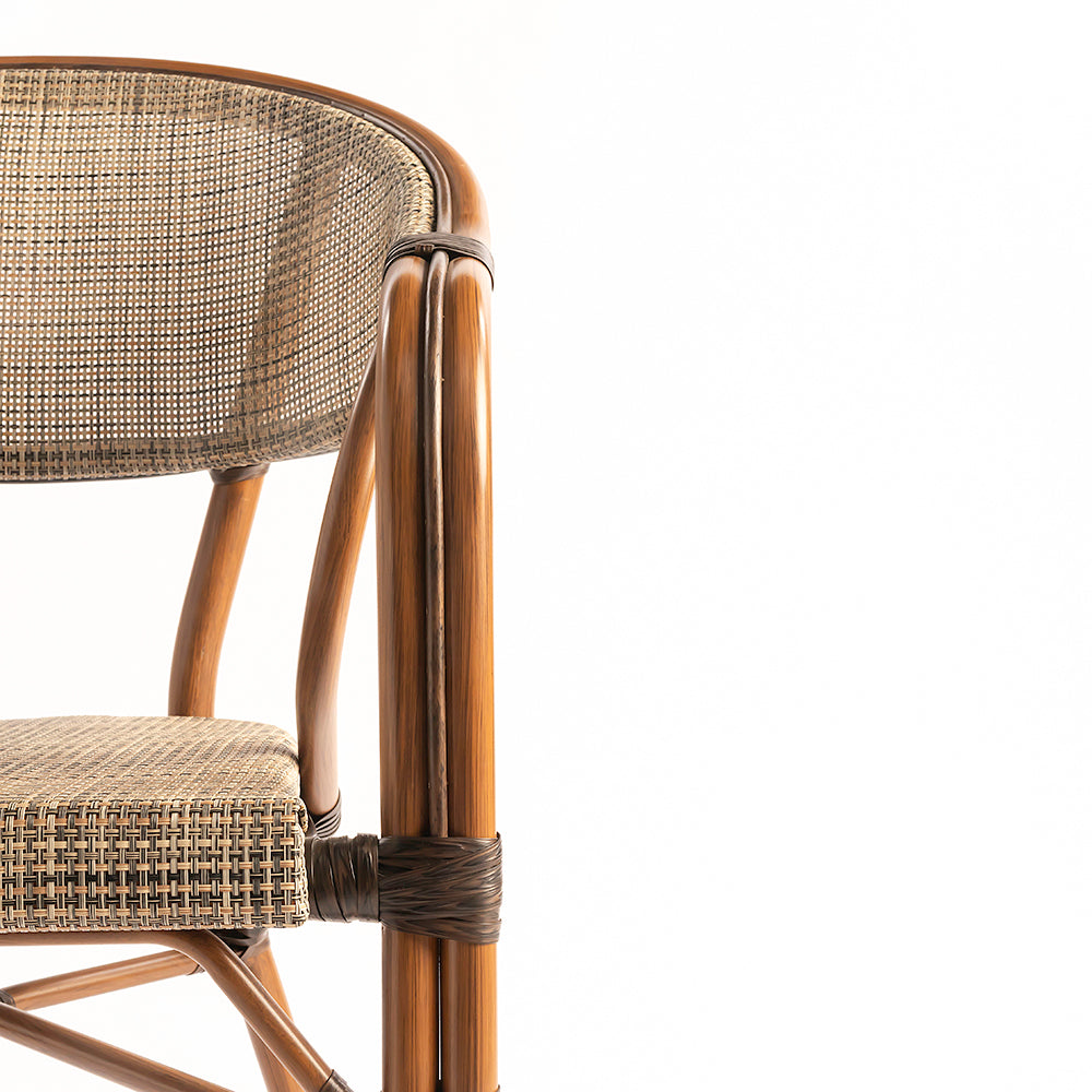 Aero Weave Outdoor Chair
