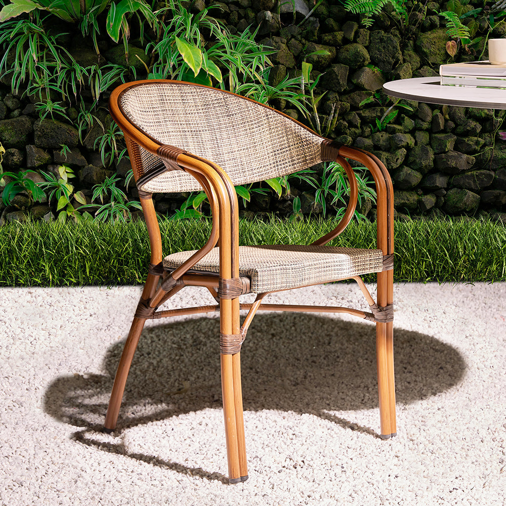 Aero Weave Outdoor Chair