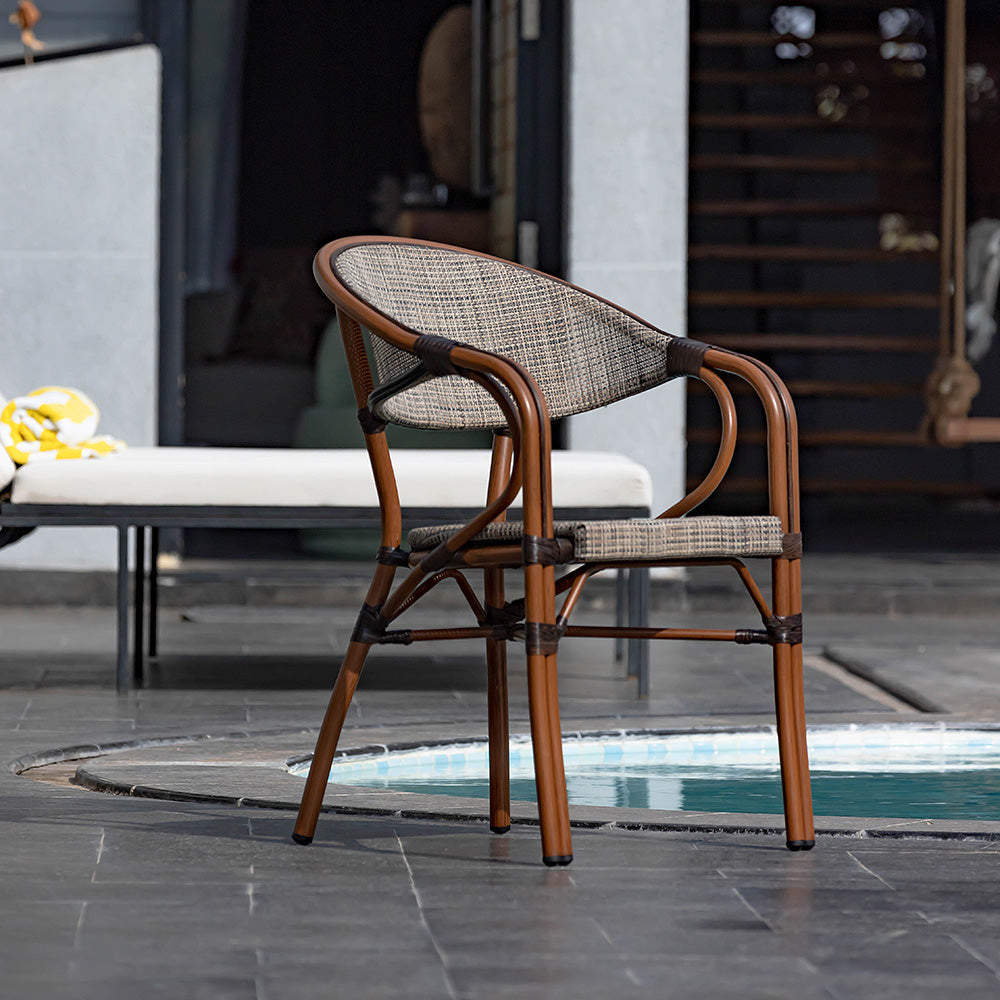 Aero Weave Outdoor Chair