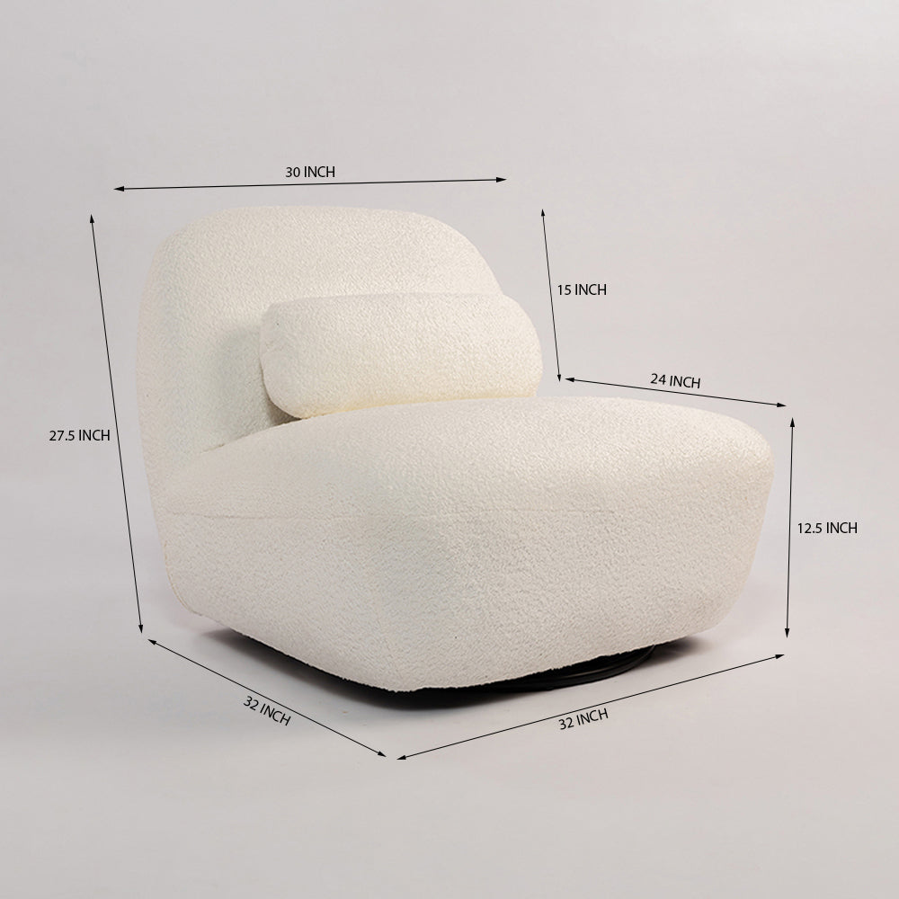 Marlowe Accent Chair