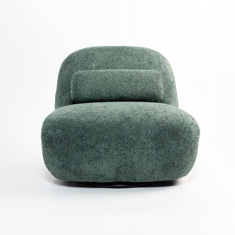 Marlowe Accent Chair