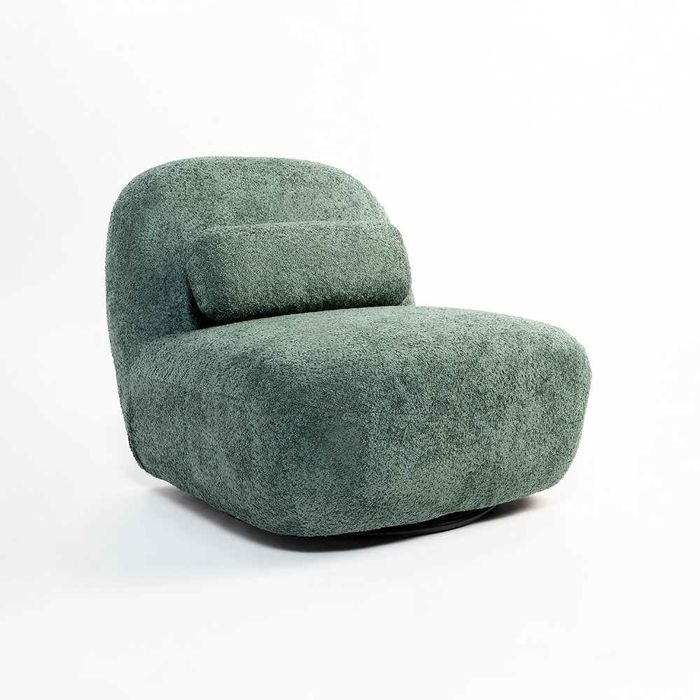 Marlowe Accent Chair