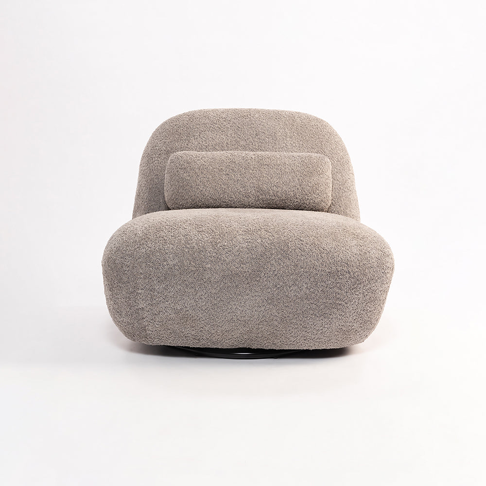 Marlowe Accent Chair