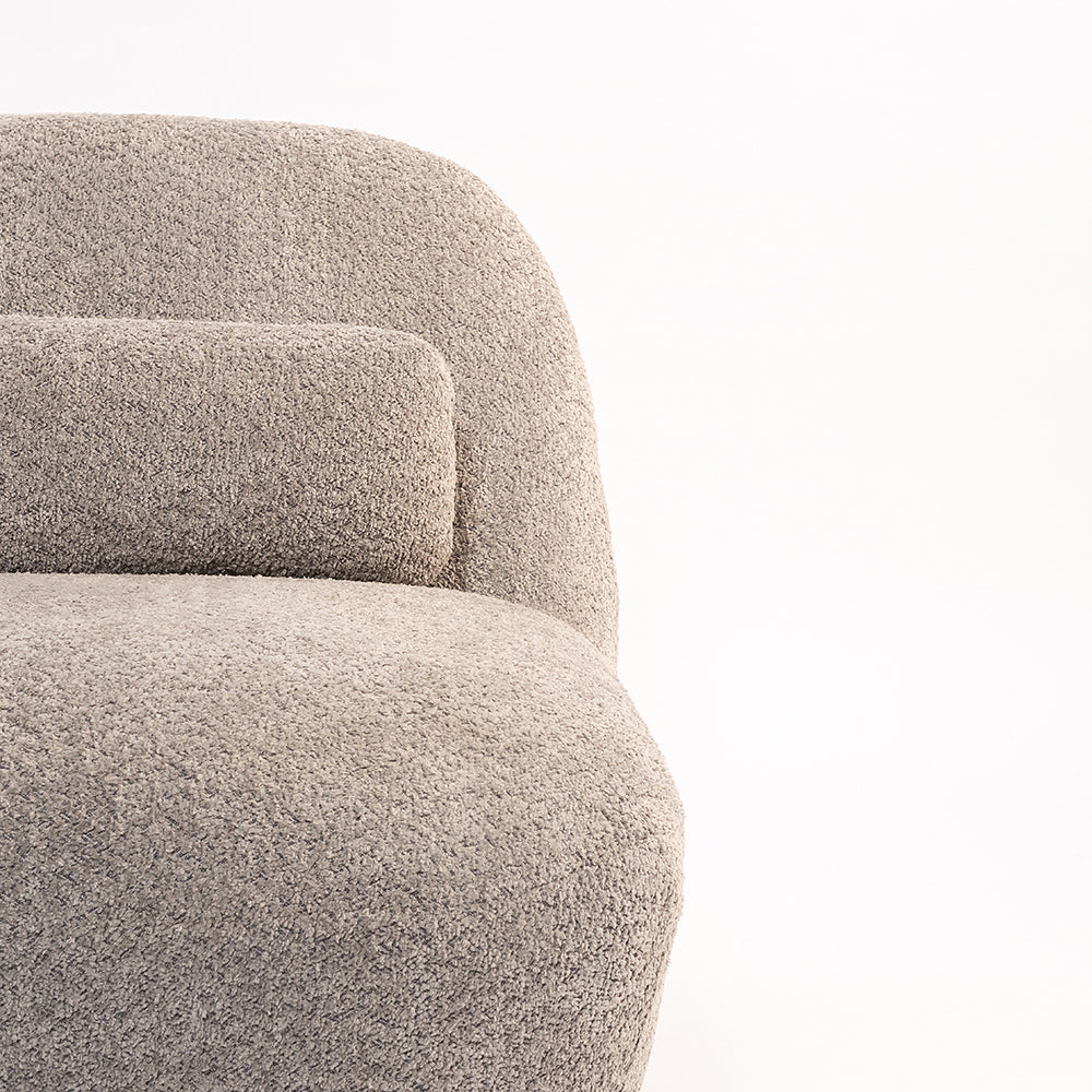 Marlowe Accent Chair