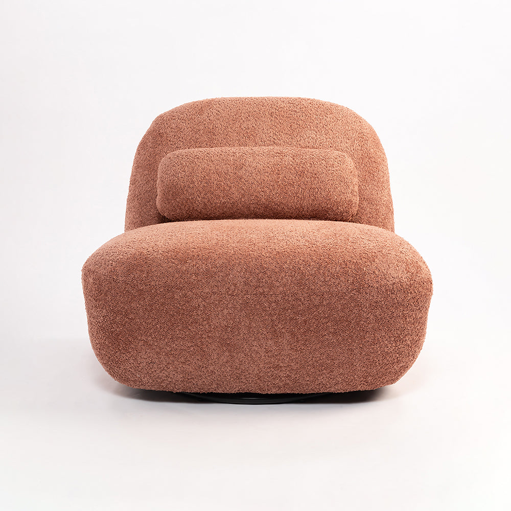 Marlowe Accent Chair