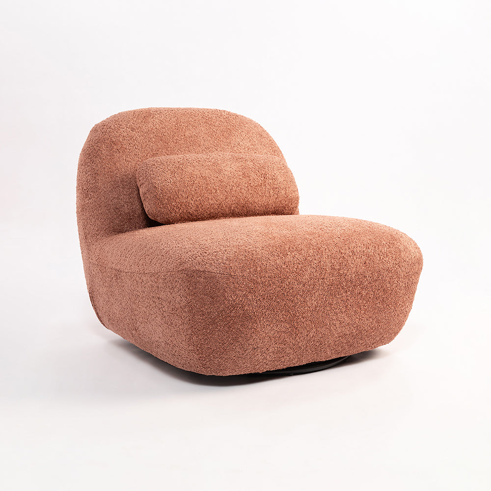 Marlowe Accent Chair