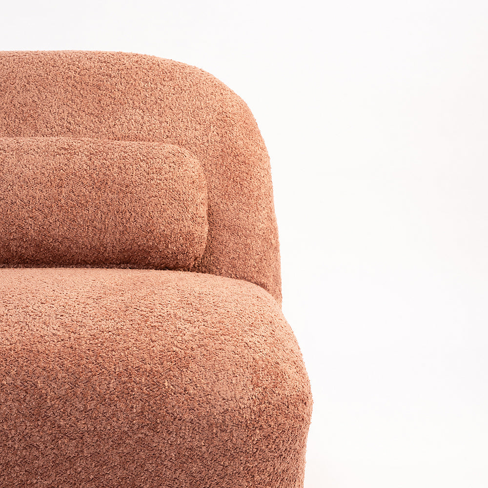 Marlowe Accent Chair