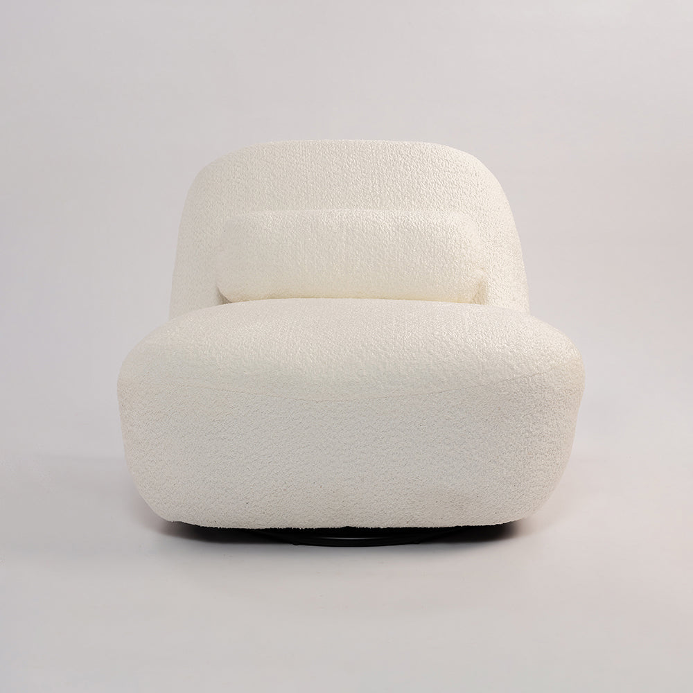 Marlowe Accent Chair