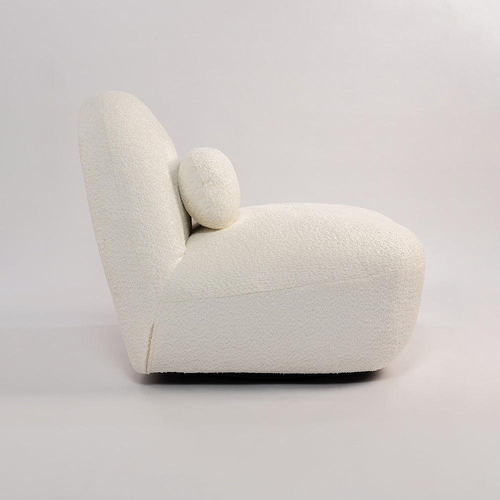 Marlowe Accent Chair