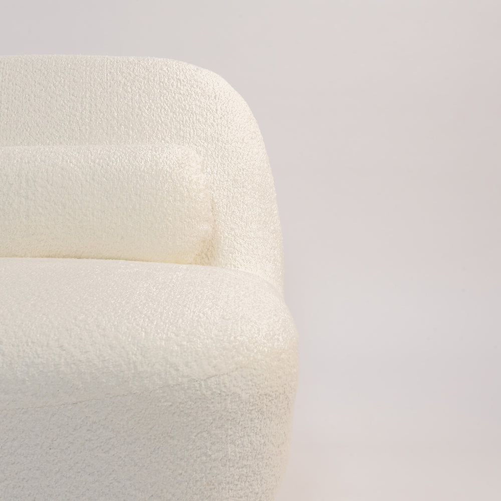 Marlowe Accent Chair