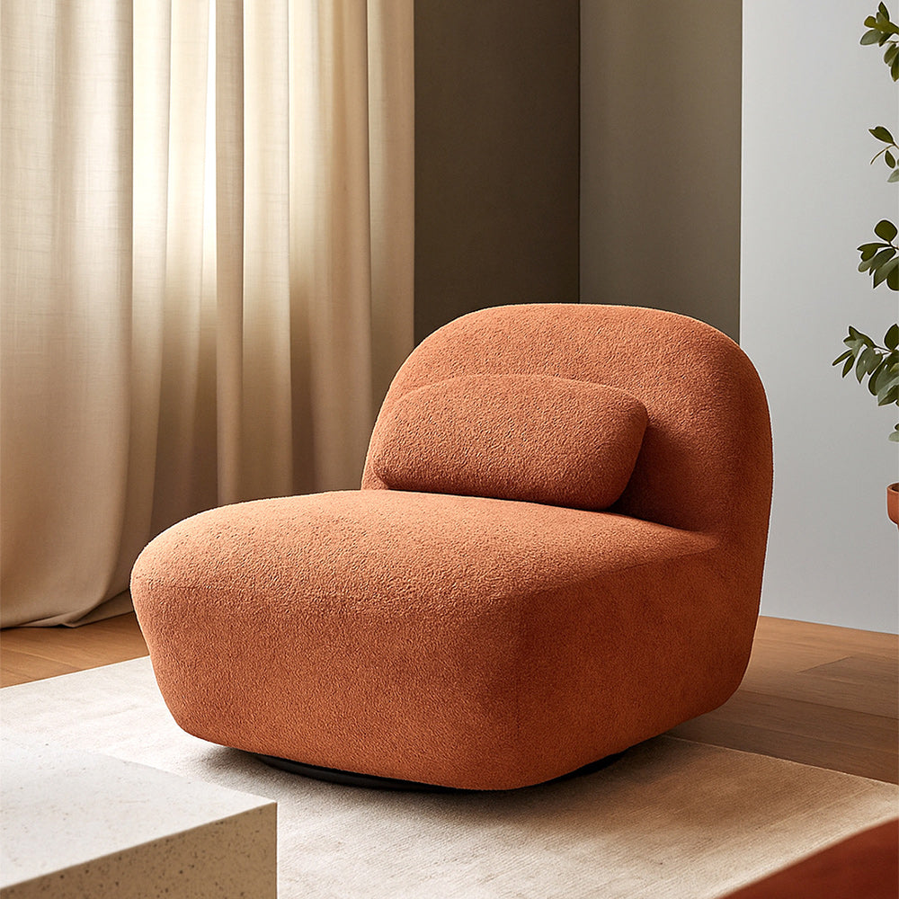 Marlowe Accent Chair