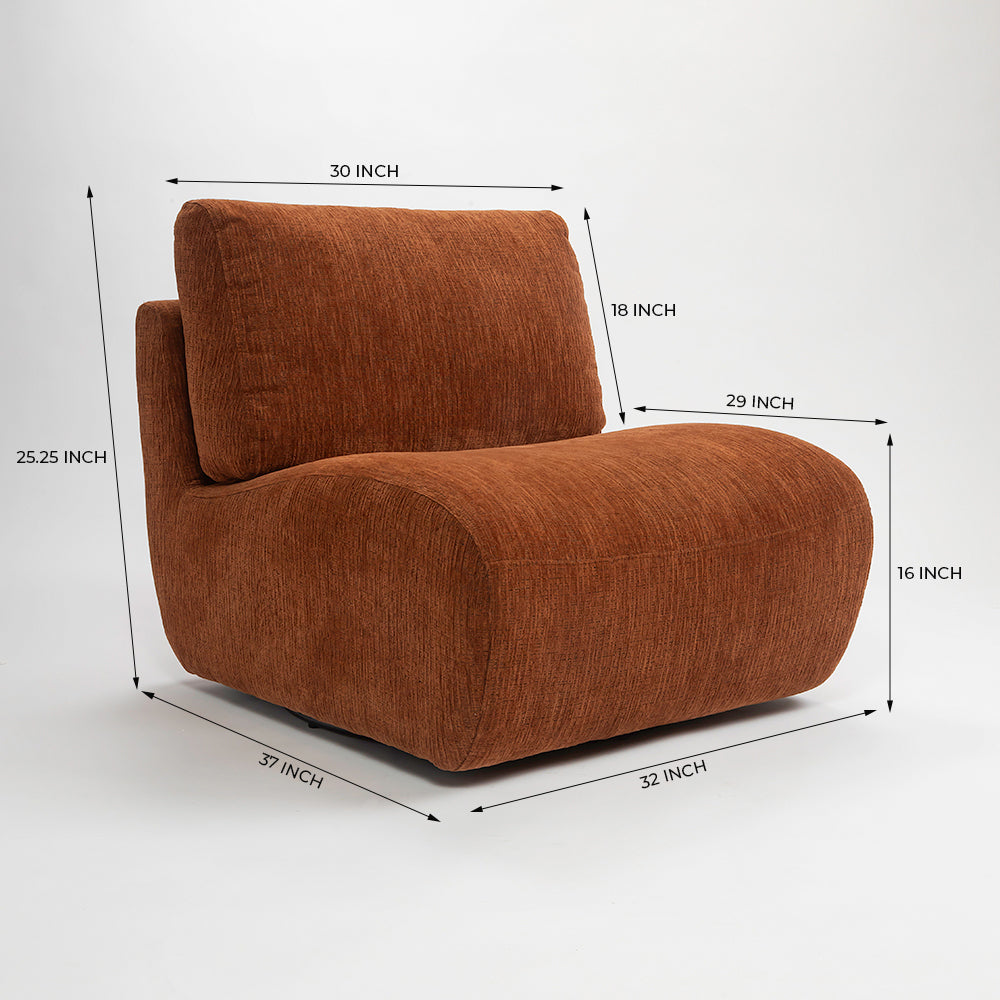 Celeste Shoreline Sofa