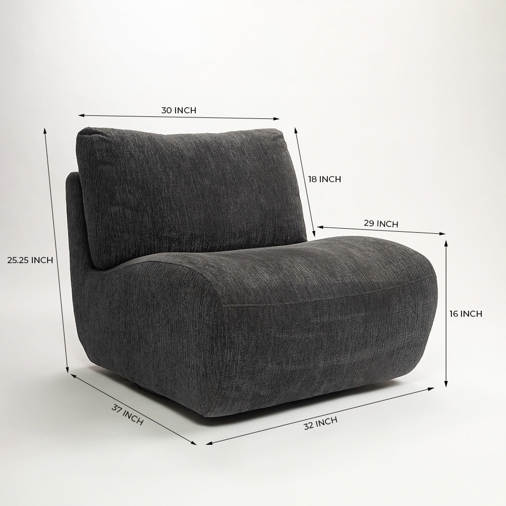 Celeste Shoreline Sofa