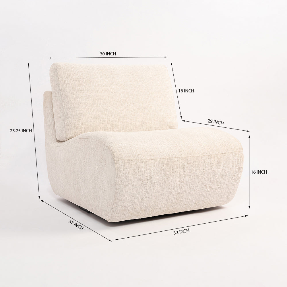 Celeste Shoreline Sofa