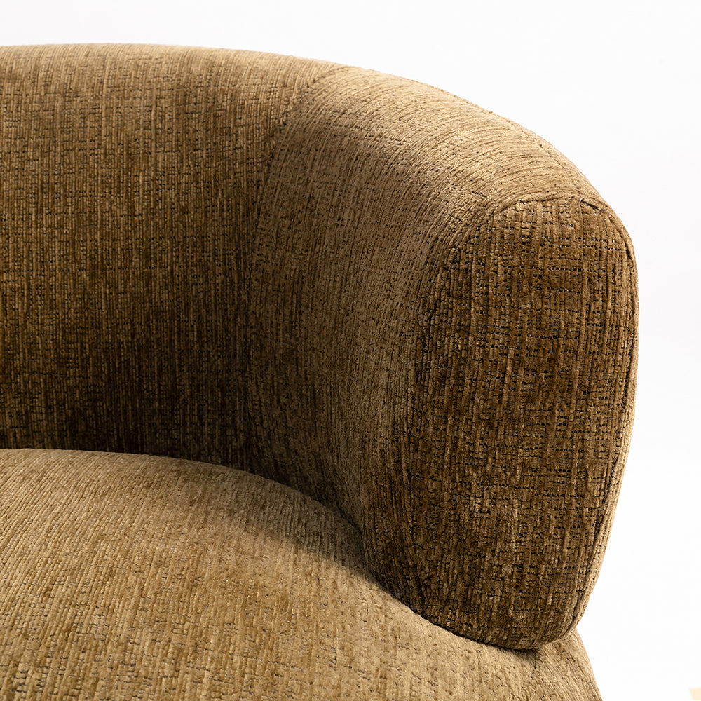 Olive Haven Sofa