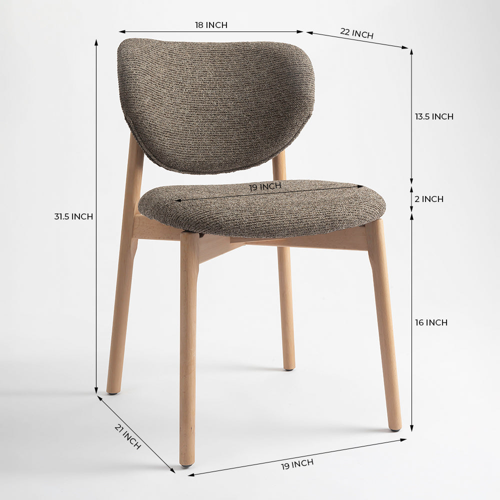 Aurelia Dining Chair